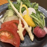 魚と酒 はなたれ - 