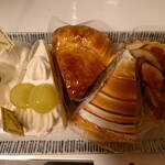 コンディトライ バッハマン - 