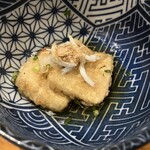 魚と酒 はなたれ - 