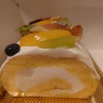 コンディトライ バッハマン - 