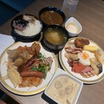 スカイビュッフェ51 - 