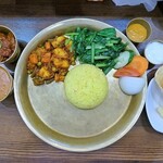 ハリオン - カトリを退避