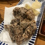 魚と酒 はなたれ - 