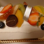 コンディトライ バッハマン - 