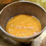 ハリオン - アチャール（チャトニ）