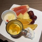 スカイビュッフェ51 - 