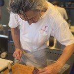 食堂一・二・三 - 