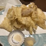 八千代丸 - イカ天