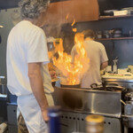 食堂一・二・三 - 