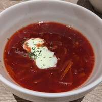 ゴドノフ東京 丸ビル店 - 