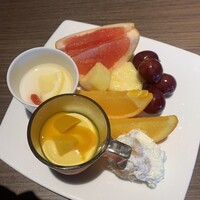 スカイビュッフェ51 - 
