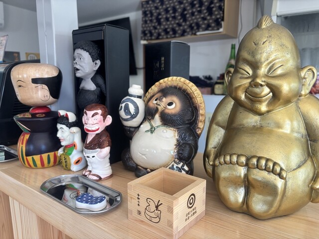 大衆酒場青葉 - 村山（居酒屋）の写真