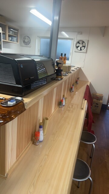 大衆酒場青葉 - 村山（居酒屋）の写真