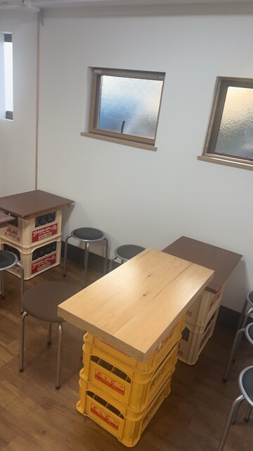 大衆酒場青葉 - 村山（居酒屋）の写真