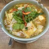 クルン・サイアム - タイスキ