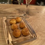 エル ブランシュ - 