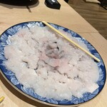 みかん - 鱧たち