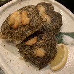 和食グルメ居酒屋　伊勢屋 - 