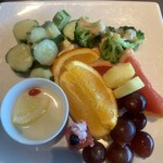 スカイビュッフェ51 - 