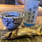 新日本料理おぶね - 