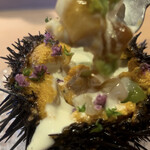 新日本料理おぶね - 