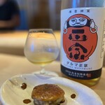 新日本料理おぶね - 