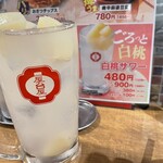 屋台屋 博多劇場 - 