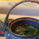 新日本料理おぶね - 