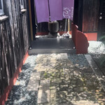 新日本料理おぶね - 