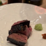 新日本料理おぶね - 