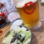 屋台屋 博多劇場 - 