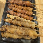 とりかわ 長政 - 