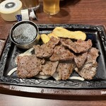 ステーキガスト - 料理写真: