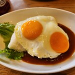 Eggs'n Things - 
