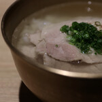 オクドンシク - 