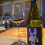 新日本料理おぶね - 