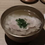 オクドンシク - 