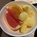 スカイビュッフェ51 - 