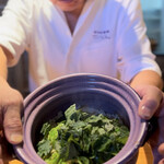 新日本料理おぶね - 