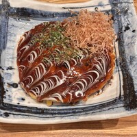 OSAKAきっちん。 東急プラザ渋谷店 - 
