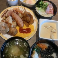 スカイビュッフェ51 - 
