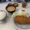 とんかつ檍 浅草橋店