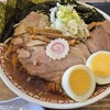 ムコウガワ製麺所