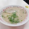 丸幸ラーメンセンター - 料理写真: