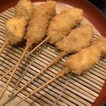 和食グルメ居酒屋　伊勢屋 - 