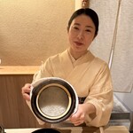 橦木町 しみず - 