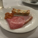 アーティーチョーク - 