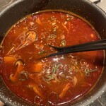 焼肉の牛太 本陣 弁天町ベイタワー店 - 