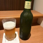 新橋クラフトサケ醸造所 UBU - 