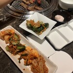 焼肉の牛太 本陣 - 